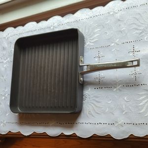 Calphalon Grill Pan